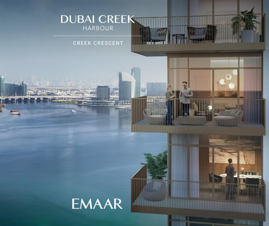 Creek Crescent